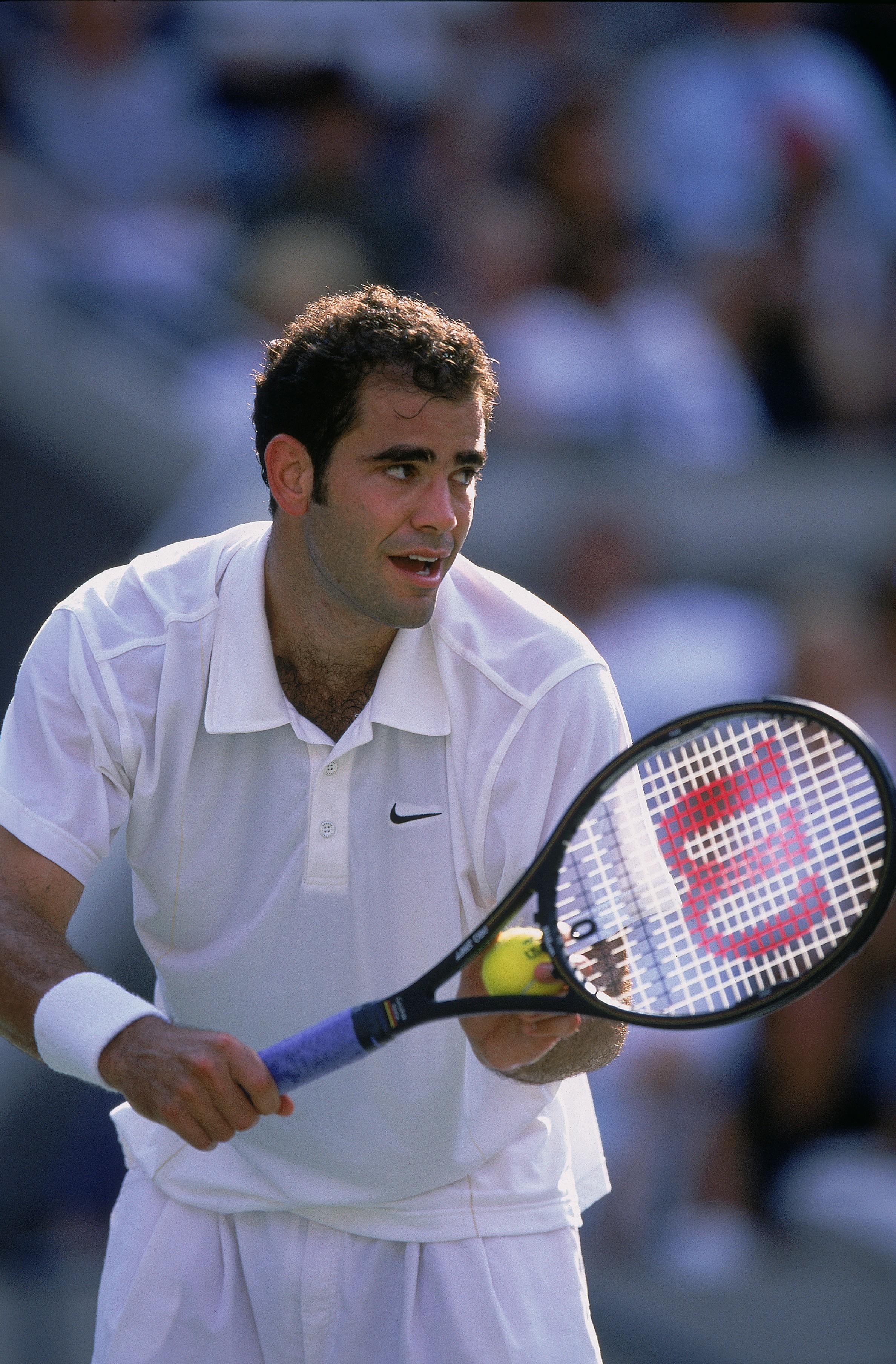2376x3616 Pete Sampras Wallpaper