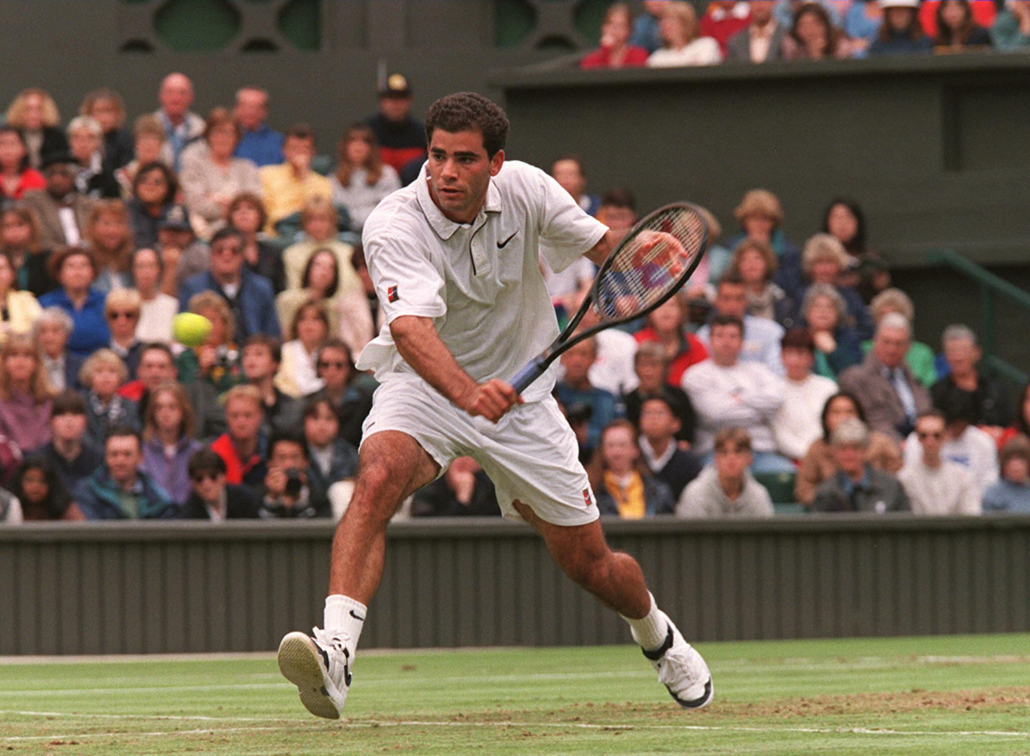 2048x1504 Pete Sampras' No. 1 achievement wasn't his 14 Grand Slam titles