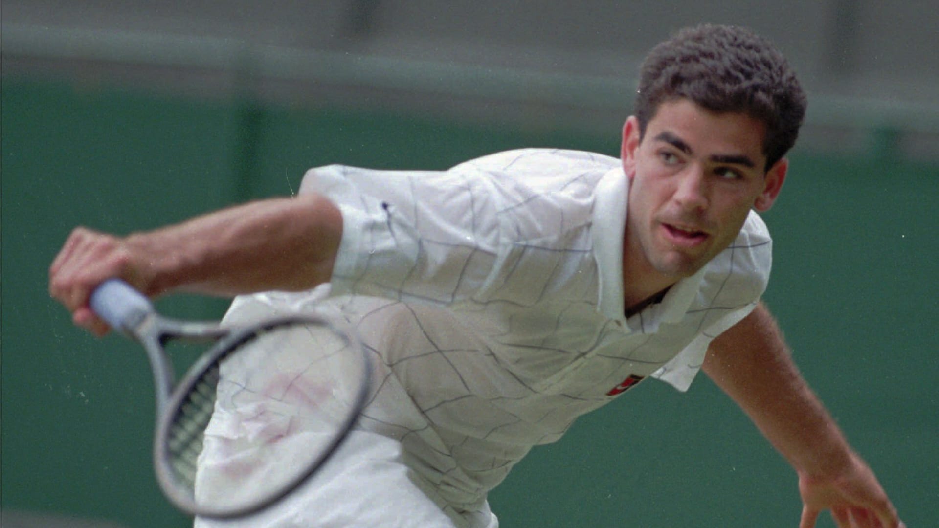1920x1080 The 50 Greatest Players of the Open Era (M): No. Pete Sampras