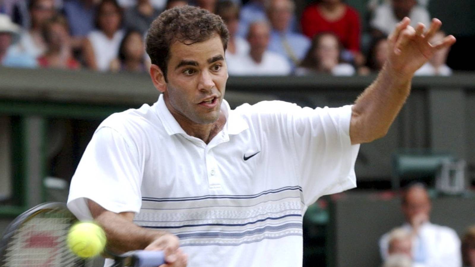 1600x900 Pete Sampras Named Toughest Opponent of His Tennis Career
