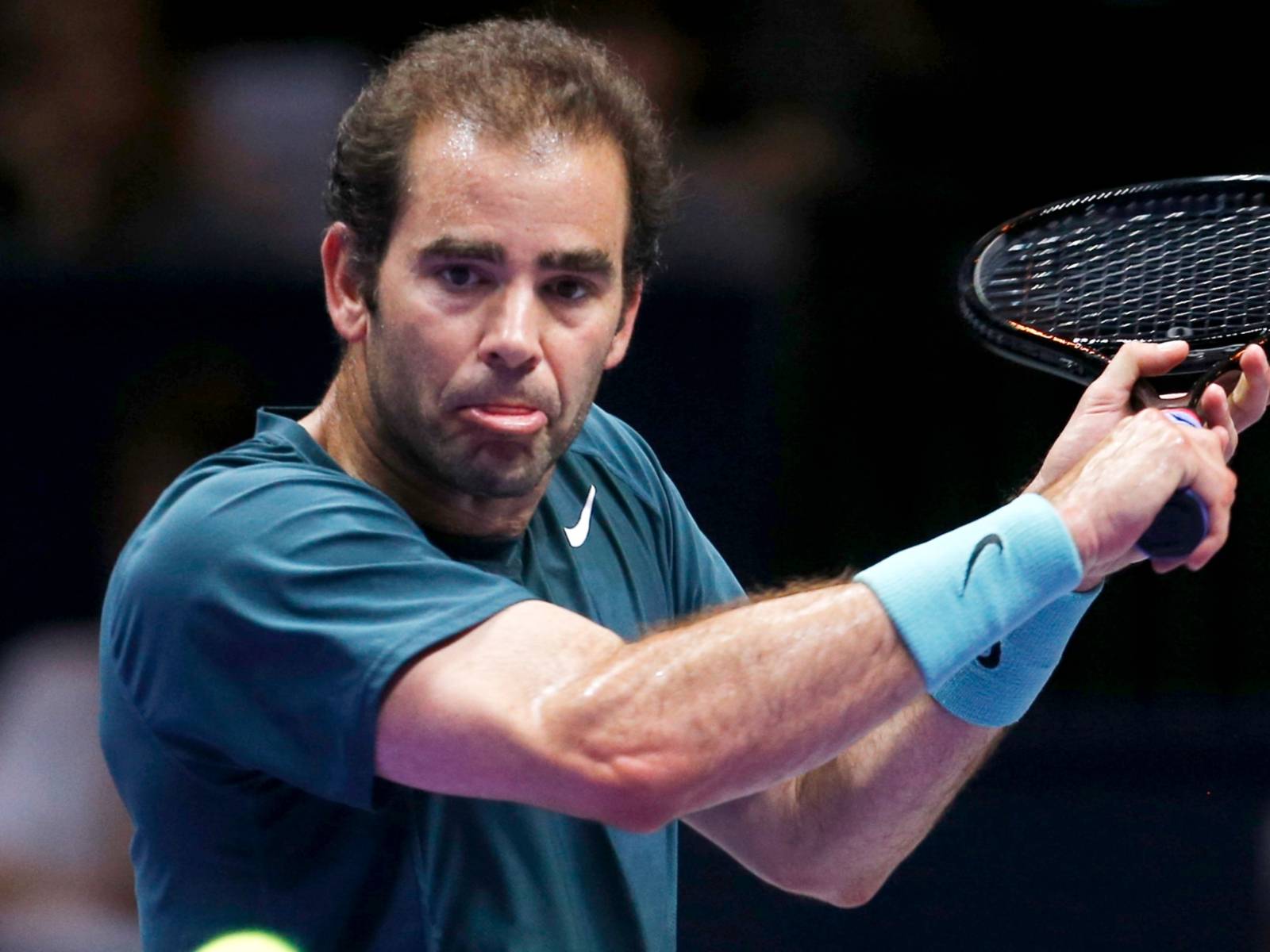 1600x1200 Pete Sampras Named His Greatest Male Tennis Player of All Time