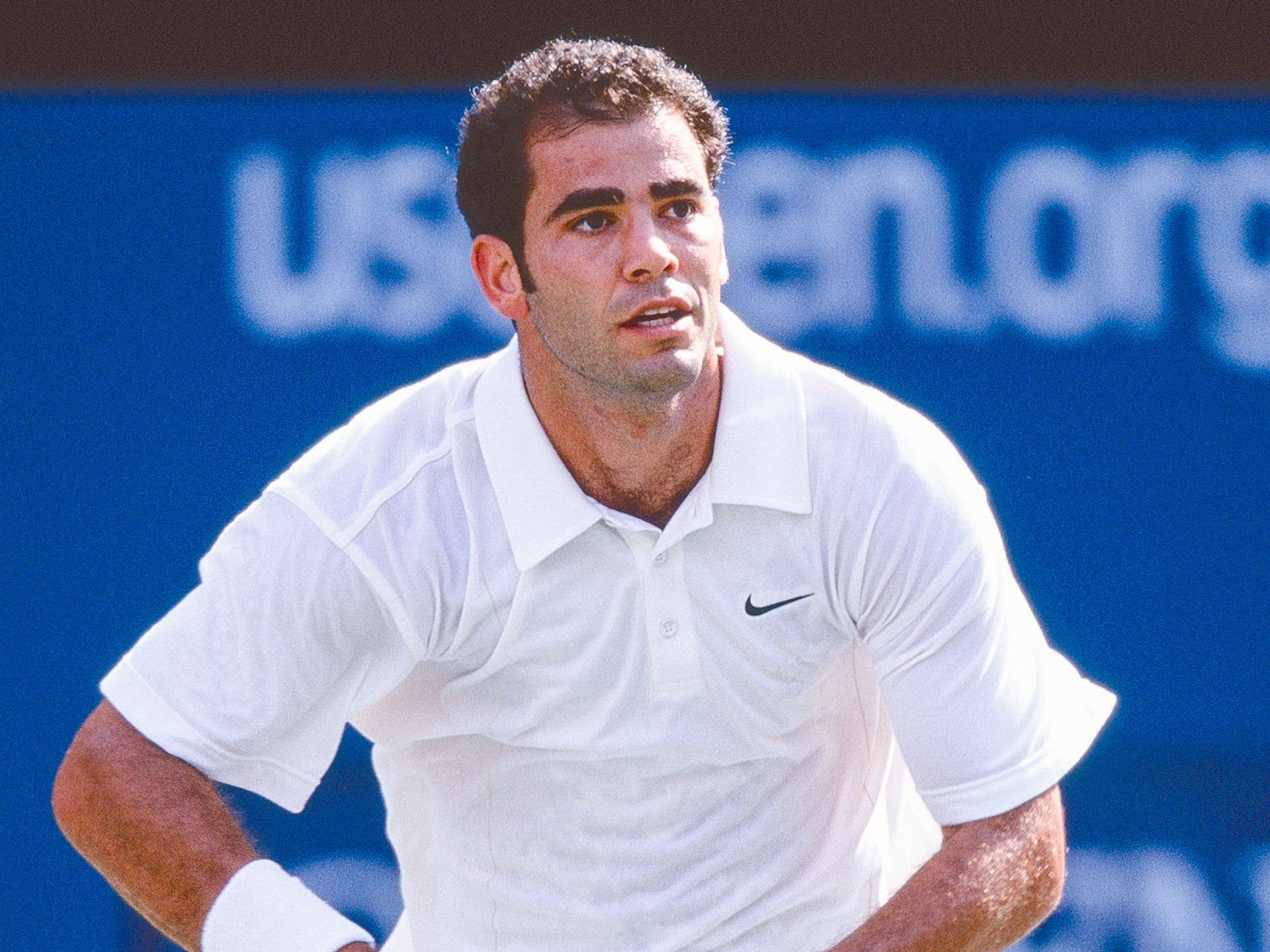 1920x1440 Inside Pete Sampras' home life and the personal challenges he's faced. HELLO!
