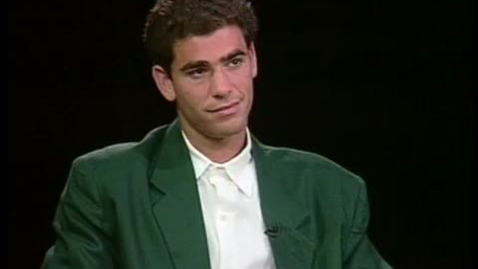 1920x1080 Pete Sampras