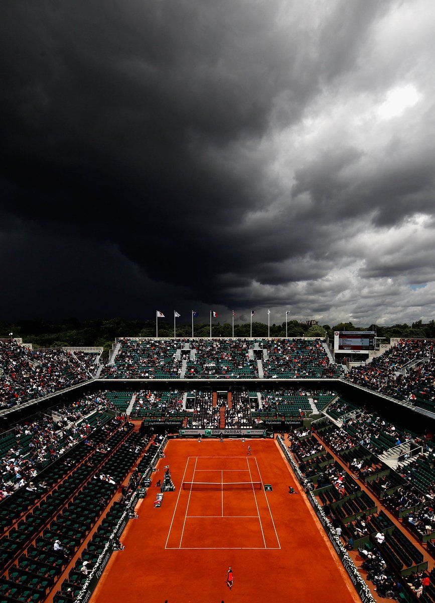 867x1200 Wallpaper Wednesday clay court edition! In honor of starting this weekend we bring you some red clay wallpaper! Screenshot or hold down the photo to save your favorites!
