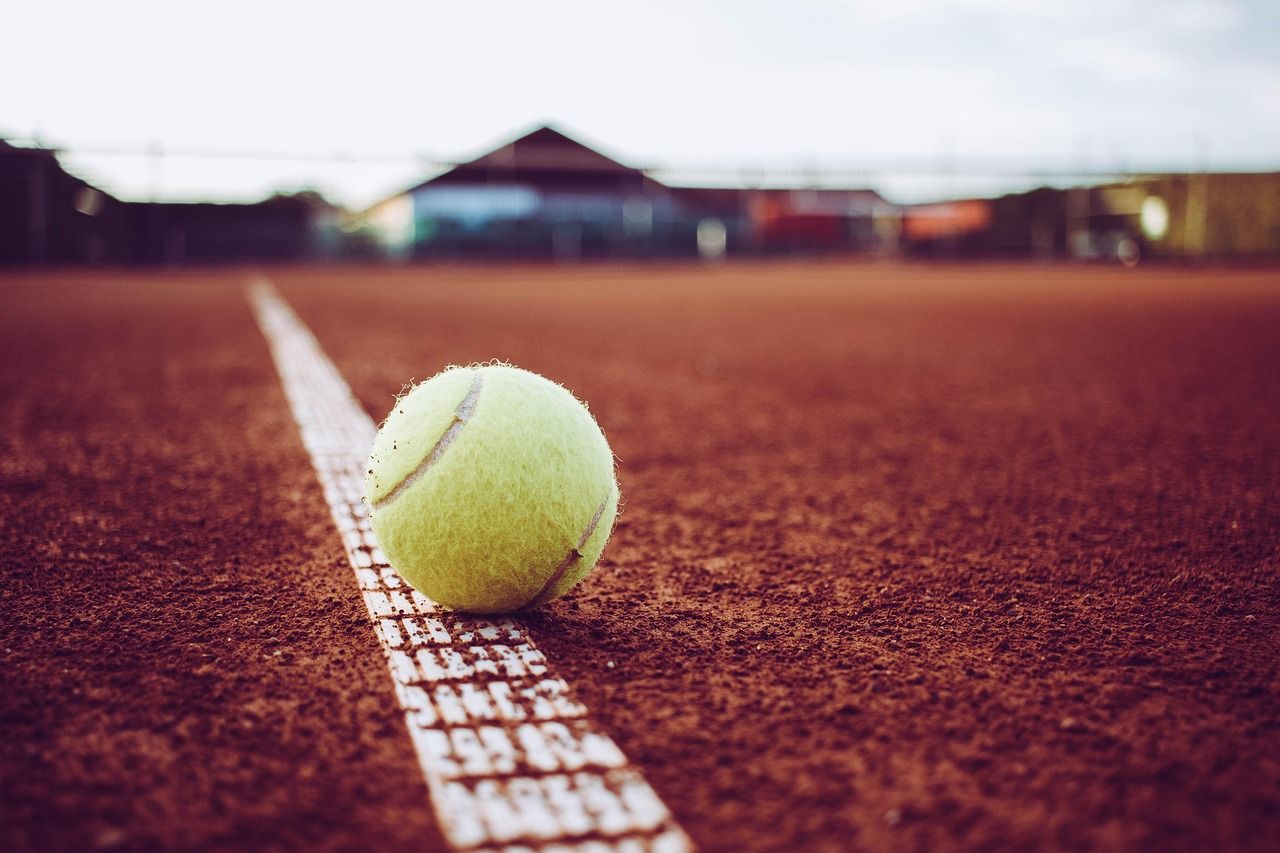 1280x853 Tennis Sand Sports City