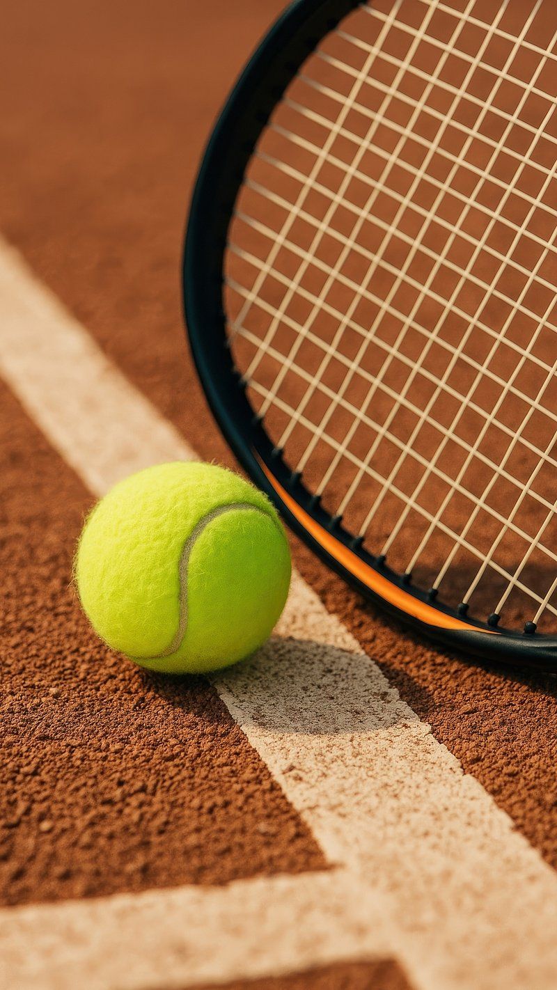 800x1422 Clay Court Image Wallpaper
