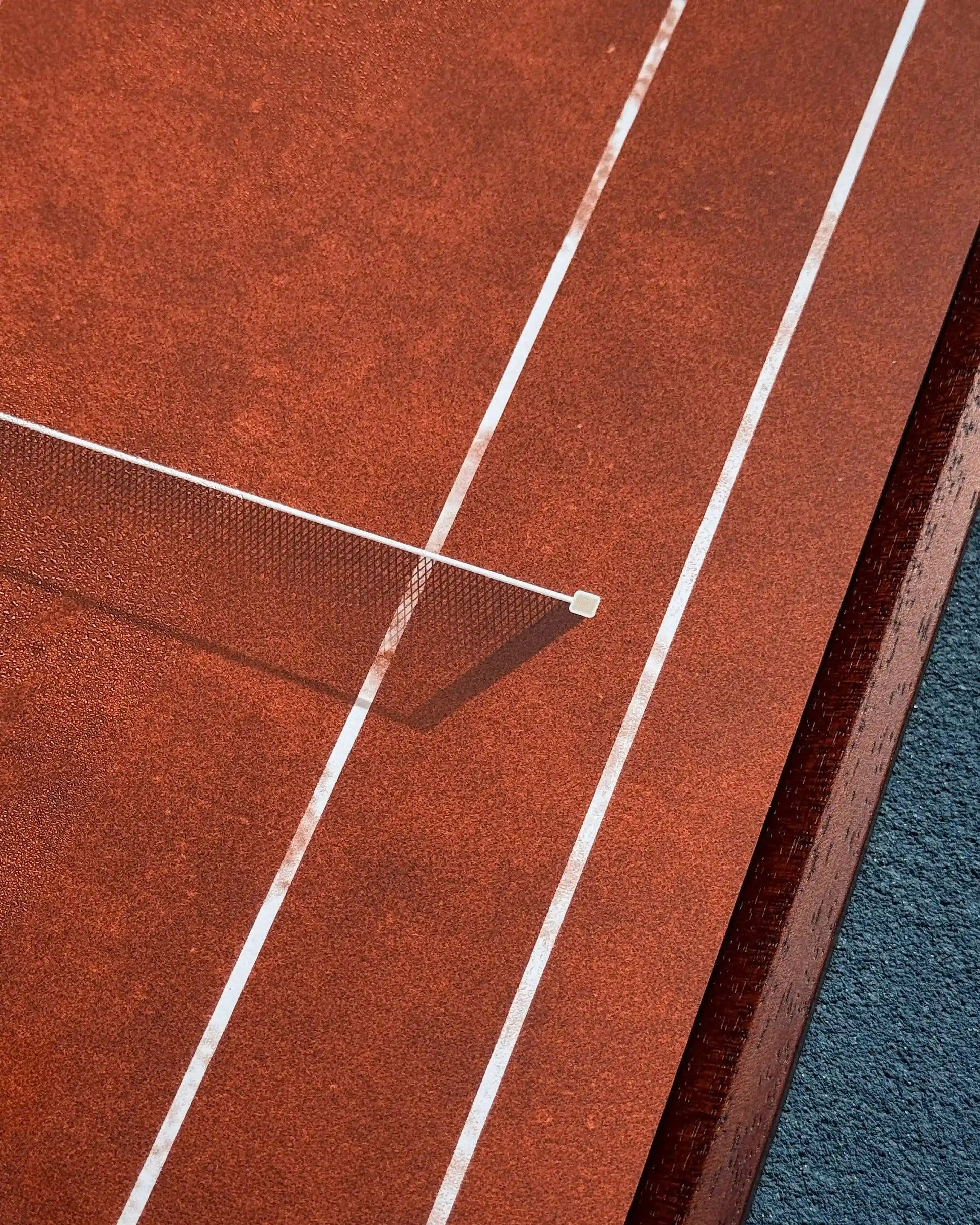 1946x2433 French Open Racket Display