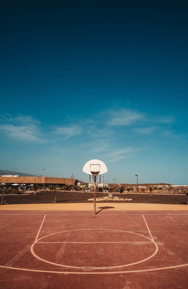 740x1137 Clay courts Image