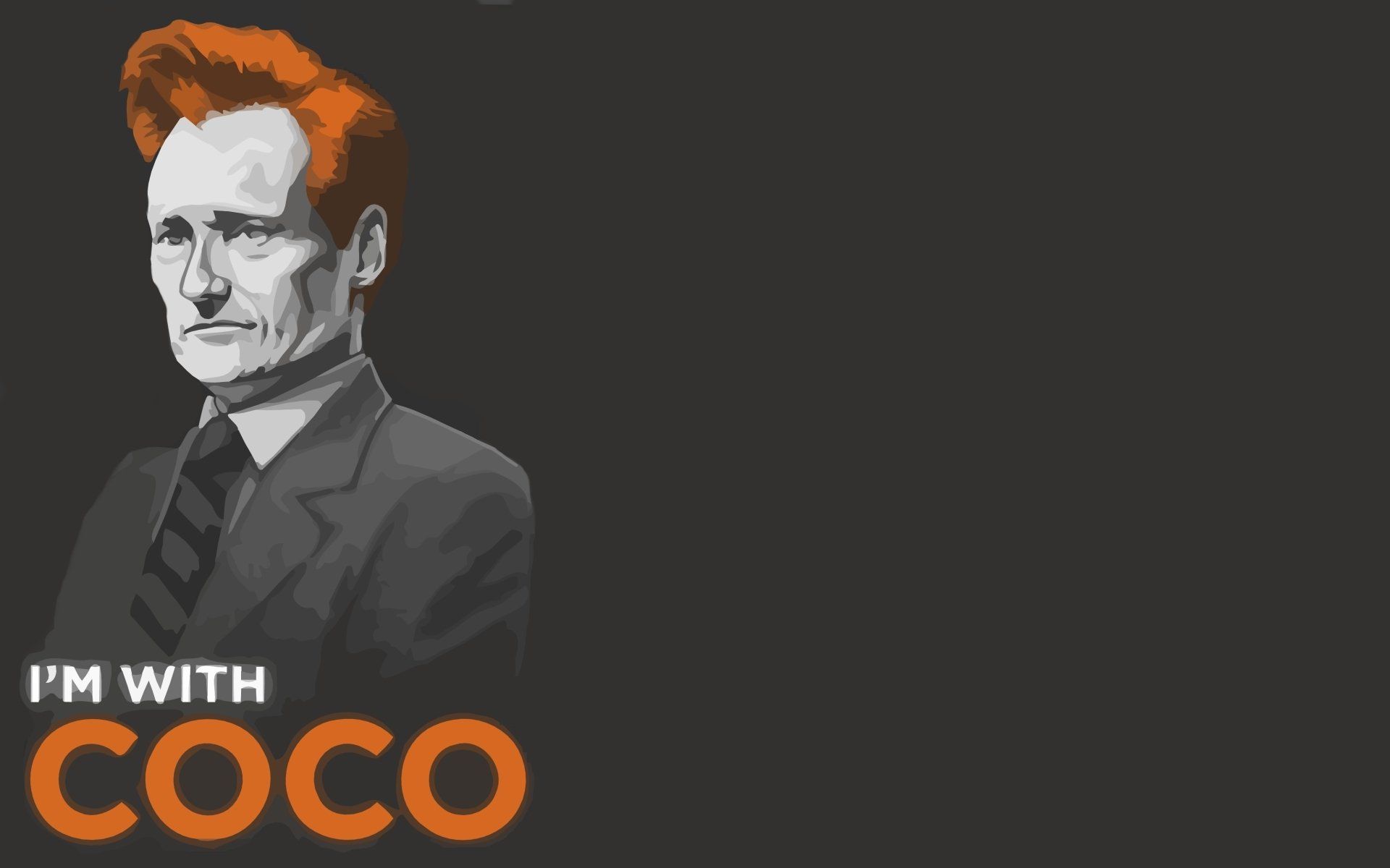 1920x1200 Coco Themed HD Wallpaper Desktop Background
