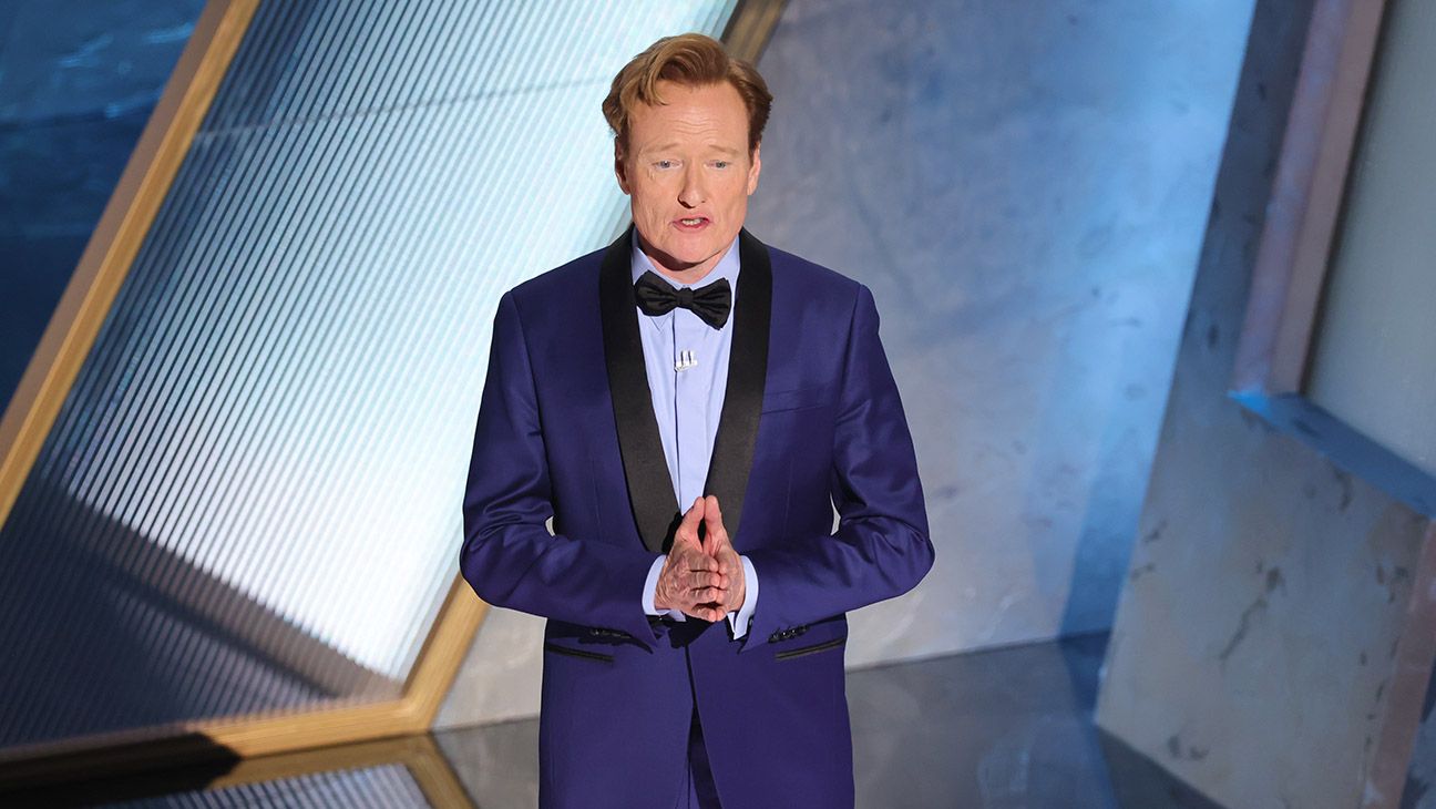 1296x730 Why Conan O'Brien Attended Kennedy Center Event Amid Trump Overhaul