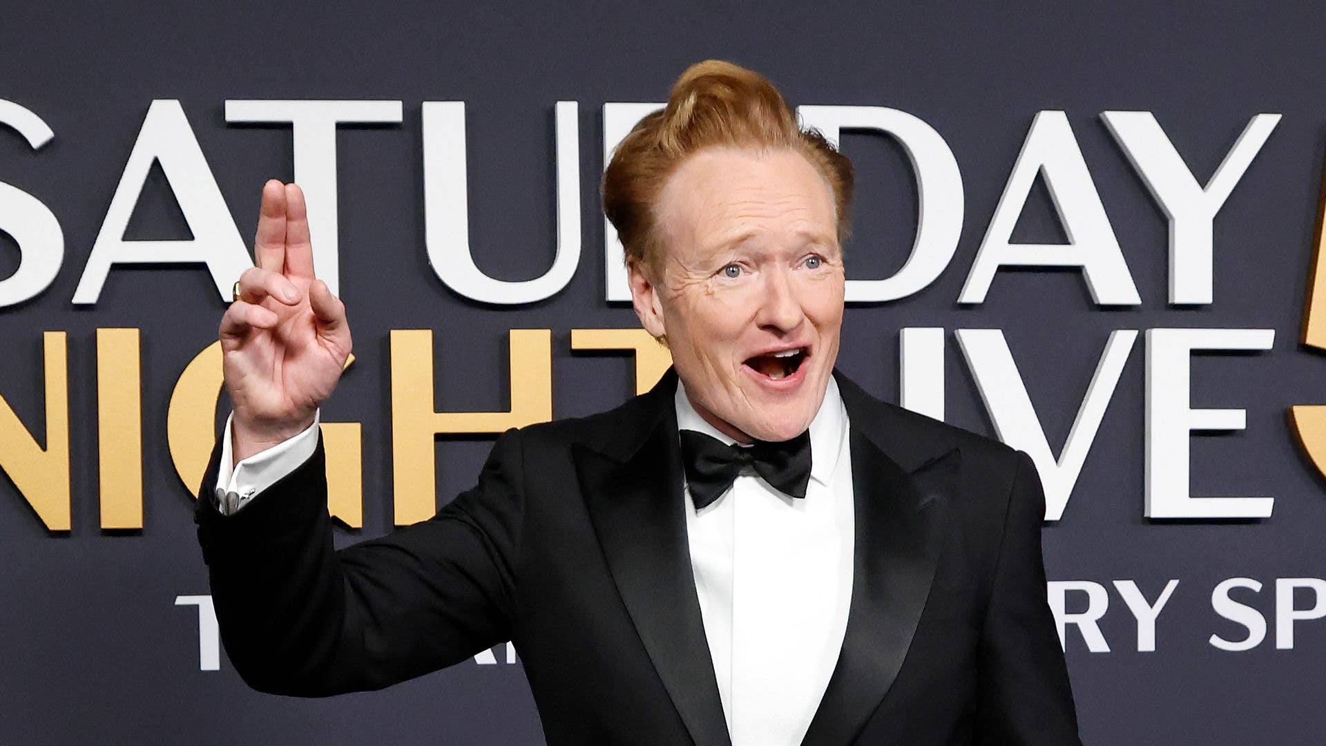 1920x1080 Meet Conan O'Brien's five siblings