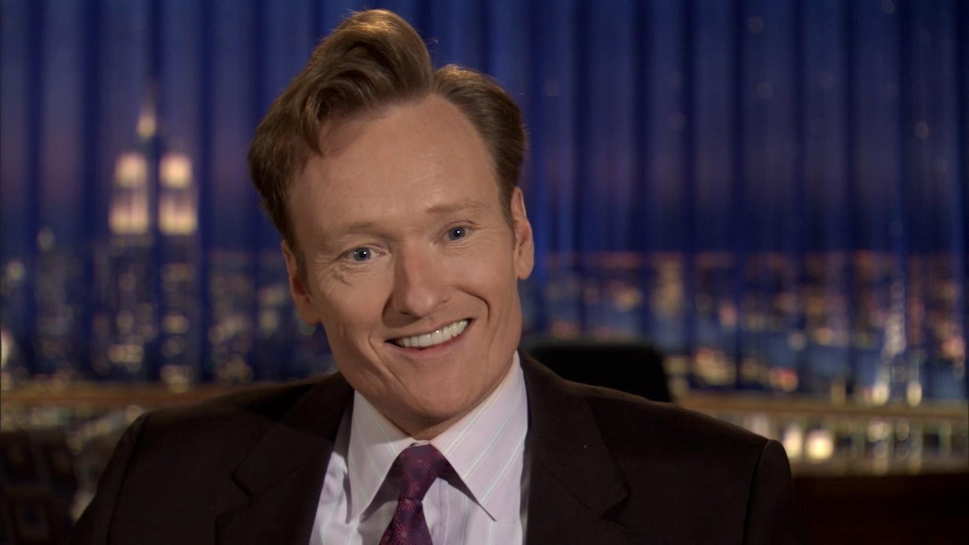 1920x1080 American Masters O'Brien gets serious about silliness Cities PBS