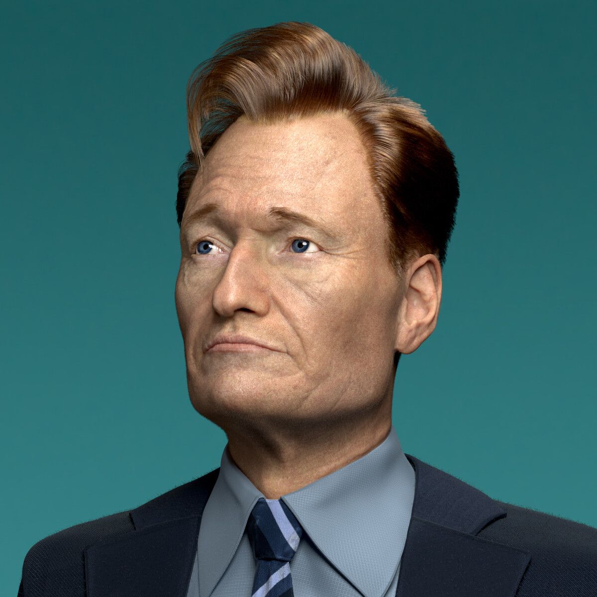 1200x1200 Neven Galunić O'Brien portrait