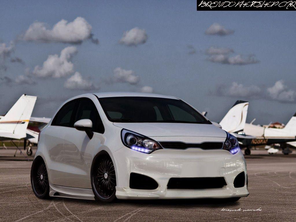 1024x768 Free download Our searchmaro blog providing best HD Kia Rio 2014