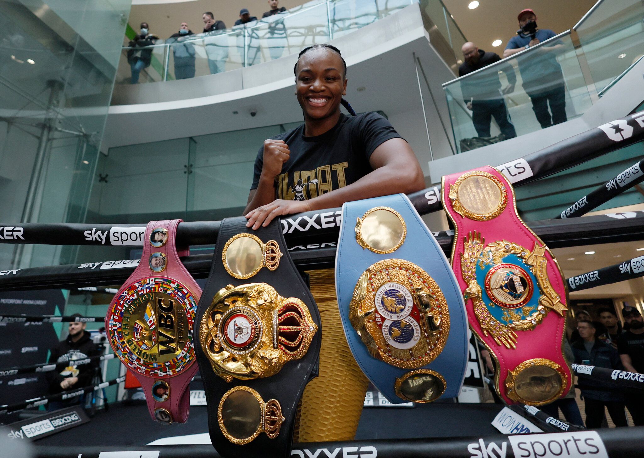 2048x1455 Claressa Shields Is a Champion. Now, She May Finally Be Paid as One