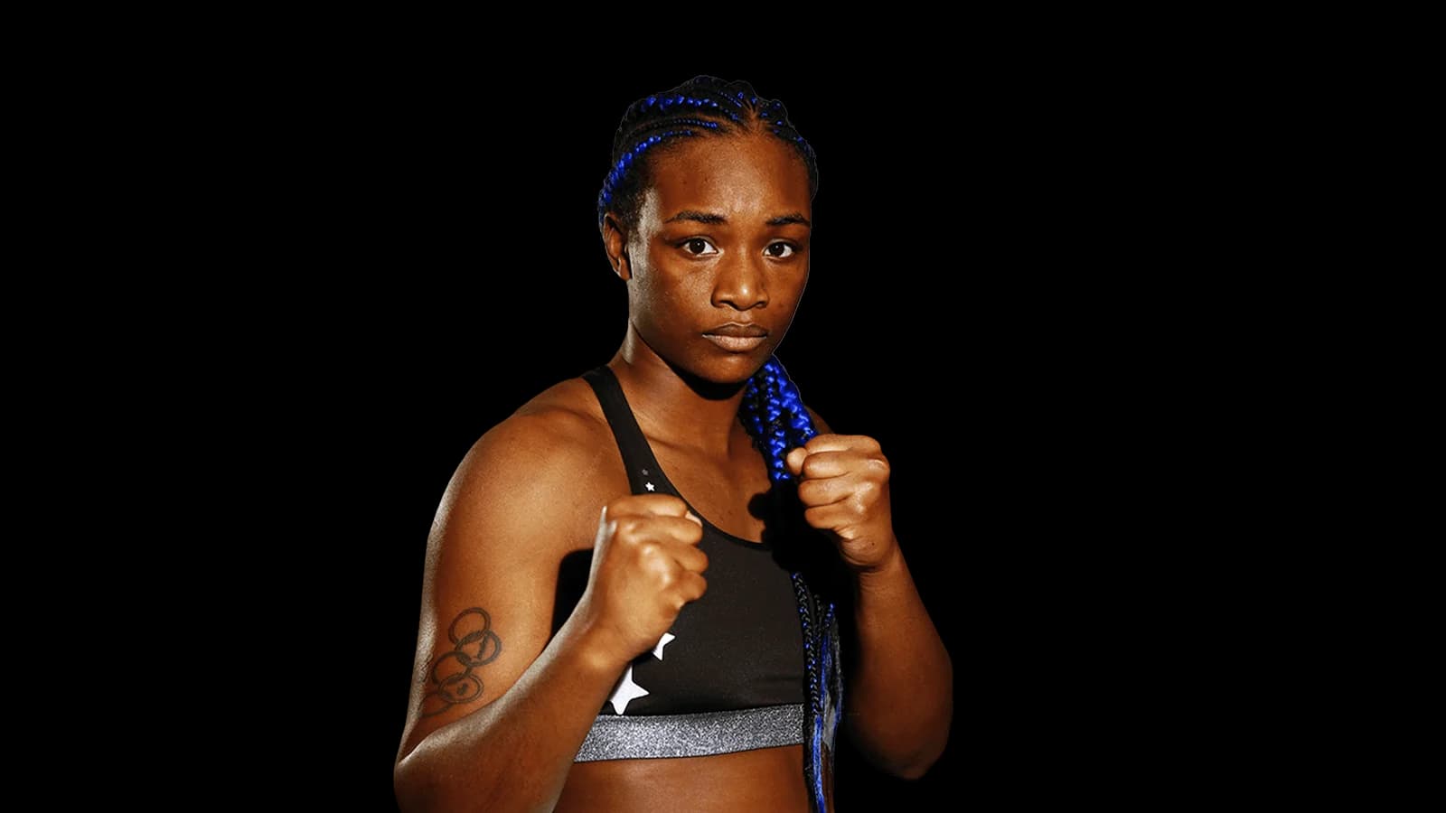 1600x900 Claressa Shields