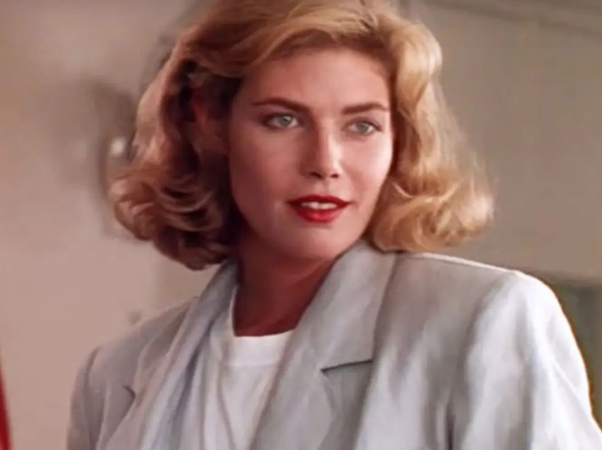 1954x1462 The Forgotten Star of Top Gun. Kelly McGillis chose parenthood over. by David Paul Kirkpatrick