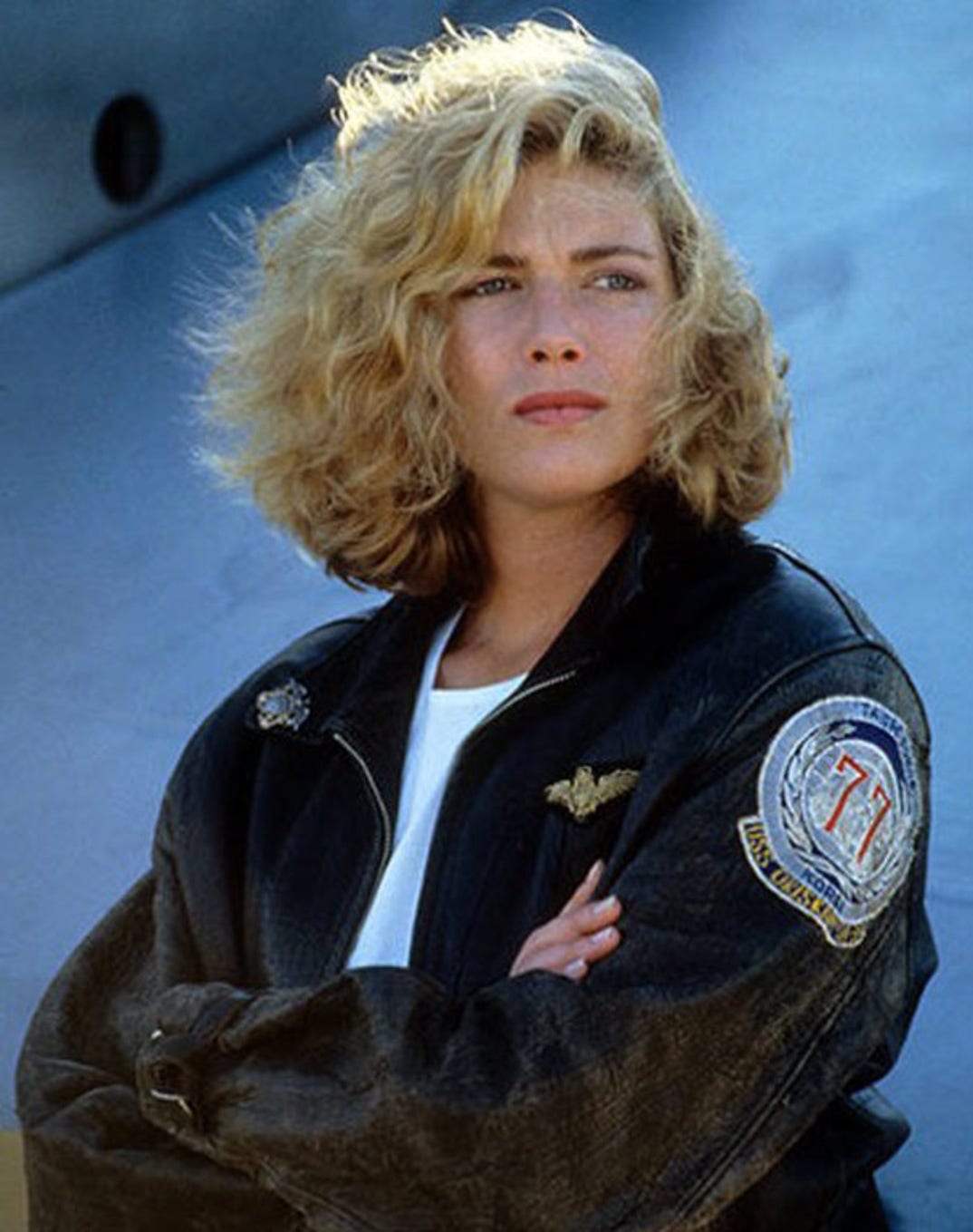 1074x1359 Top Gun' Cast: 'Memba Them?