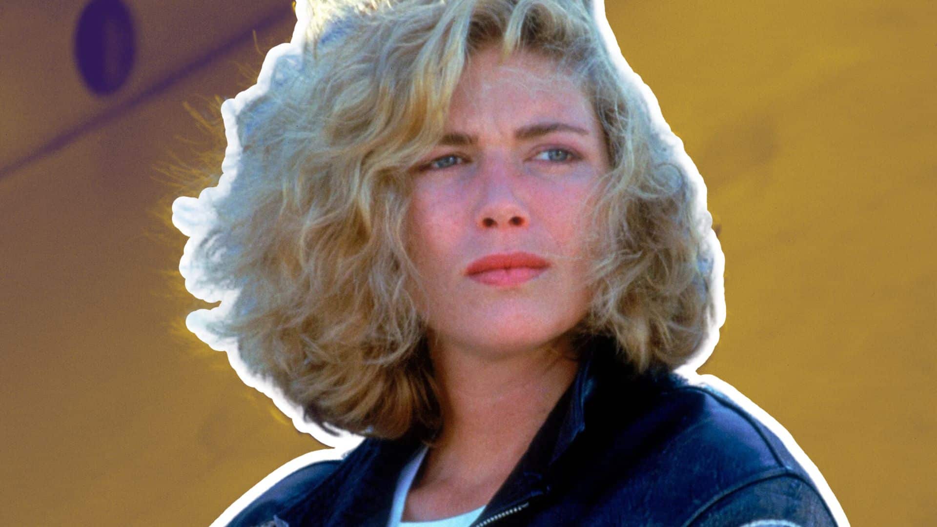1920x1080 The Untold Story of Kelly McGillis's Achievements
