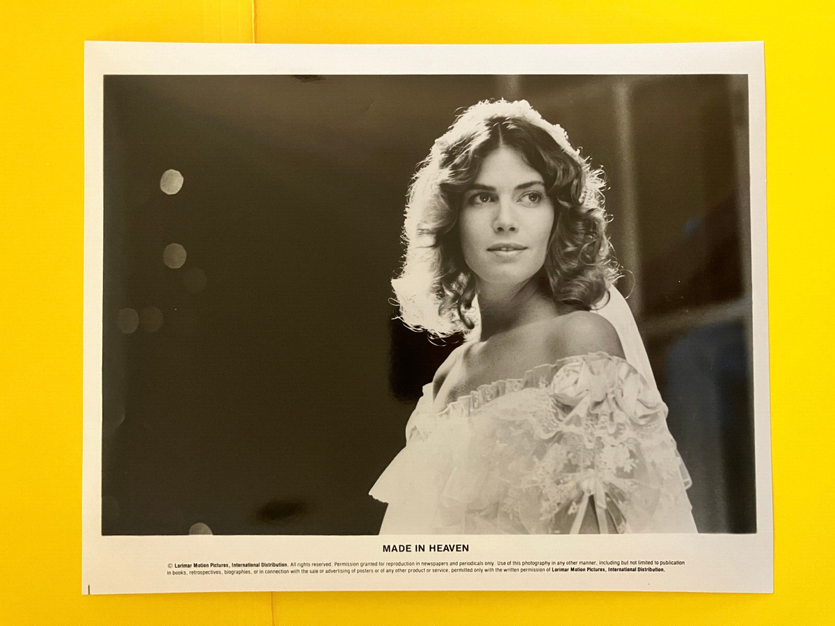 1200x900 Kelly McGillis. original vintage press headshot photo