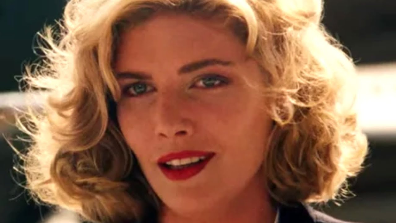 1280x720 Kelly McGillis Wallpaper