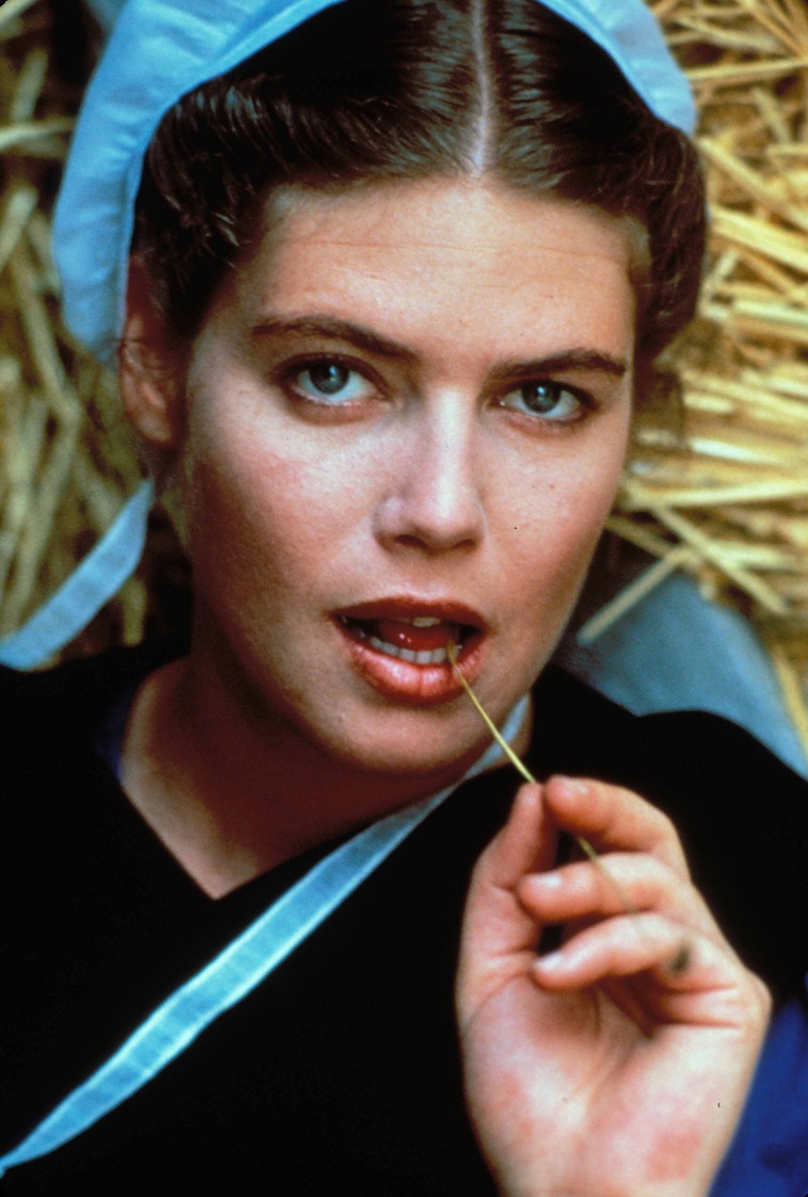 1161x1721 Witness (1985)