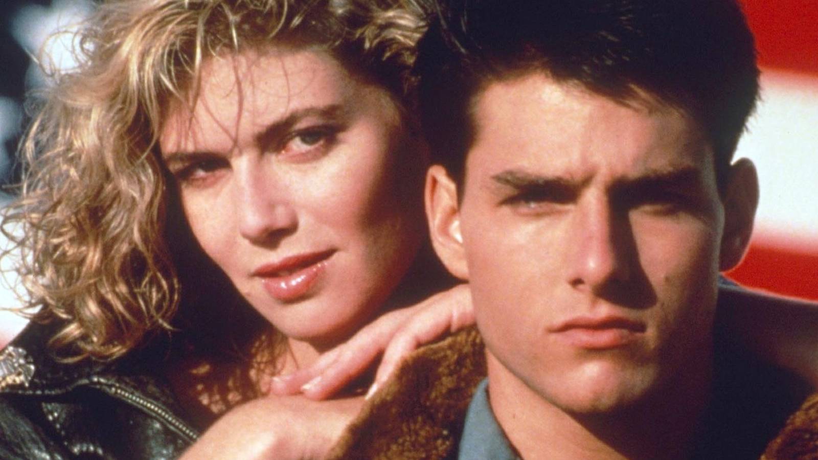 1600x900 Top Gun: Maverick Team Never Invited Kelly McGillis to Return