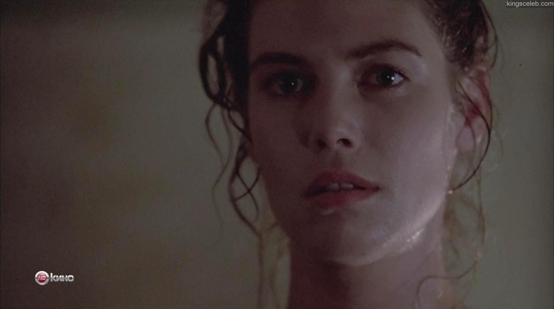 1920x1072 Kelly McGillis: Quintessential Natural Beauty