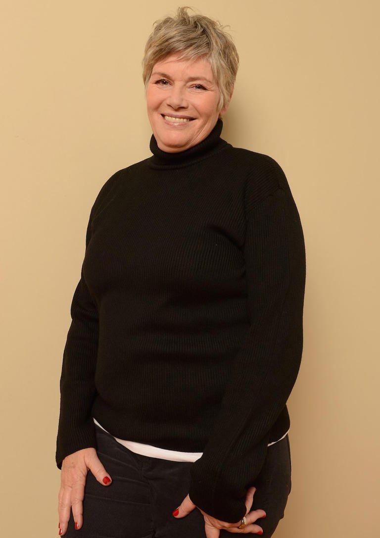768x1087 Inside 'Top Gun' Star Kelly McGillis' Quiet North Carolina Life Out of the Spotlight