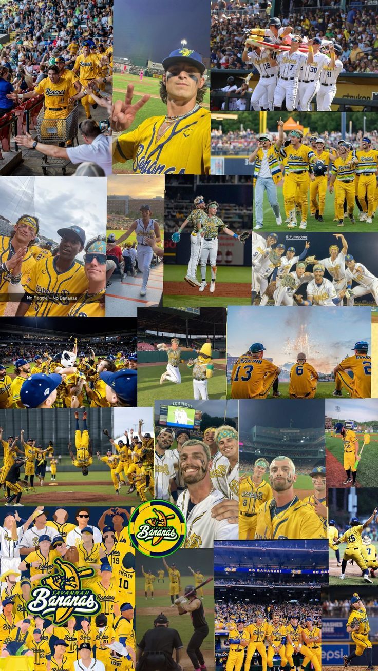 736x1308 noahbridges #savannahbananas ITS BANANAS B.A.N.A.N.A.S