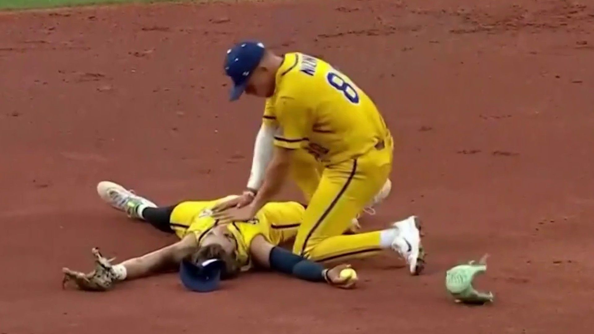 1920x1080 Savannah Bananas sell out stadiums across the U.S. for baseball performances