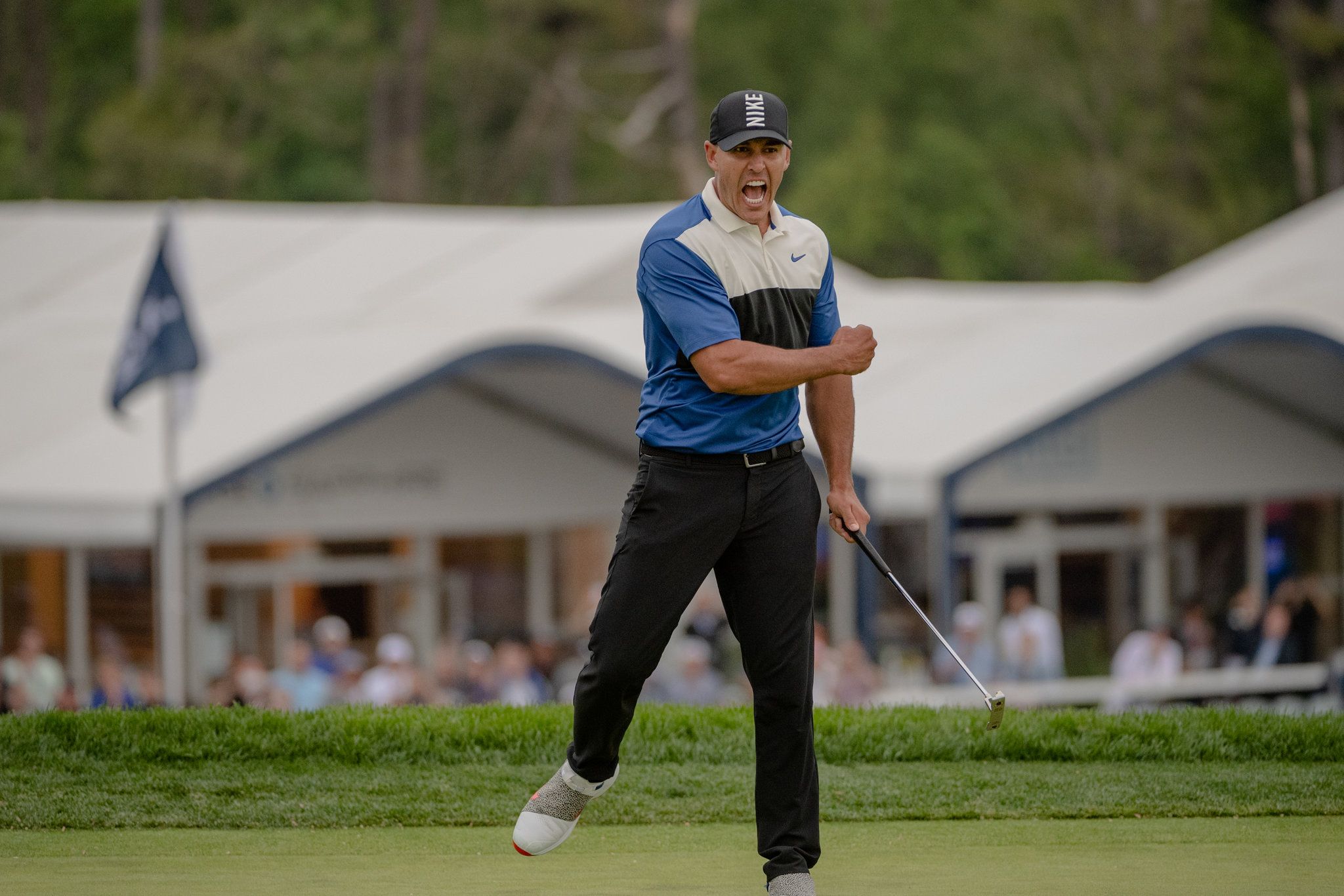 2048x1366 Brooks Koepka Wallpaper 2048x1366 59852
