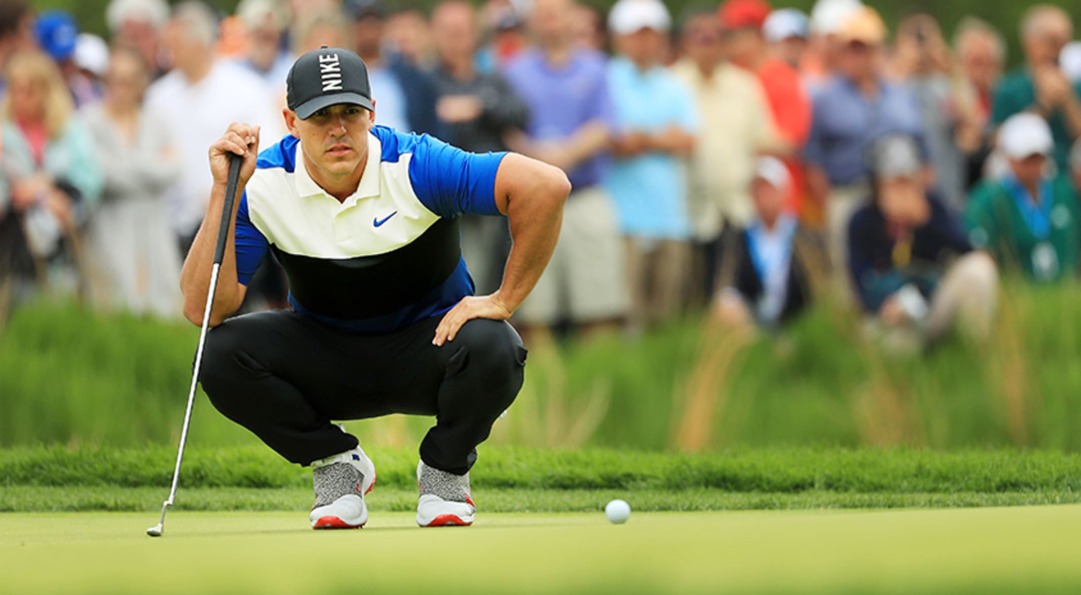 2139x1179 Brooks Koepka Wallpaper 2139x1179 59845