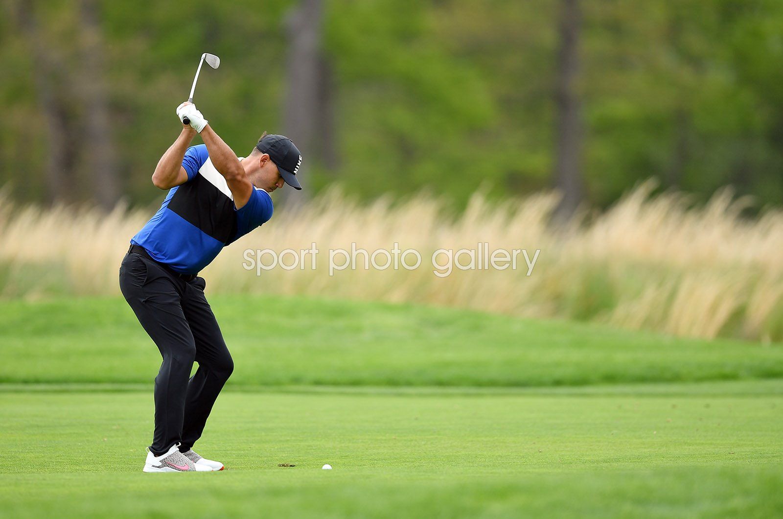 1600x1060 Brooks Koepka USA Final Round USPGA Bethpage Black 2019 Image