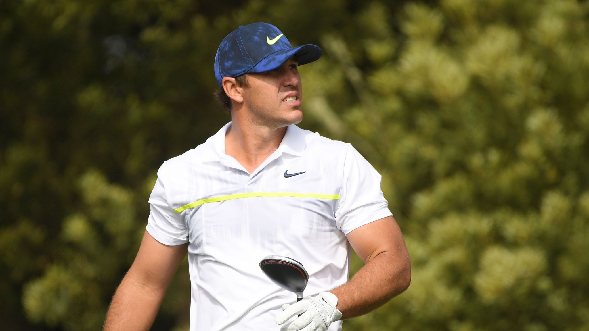 2048x1152 Brooks Koepka: Where my drive and competitiveness comes from
