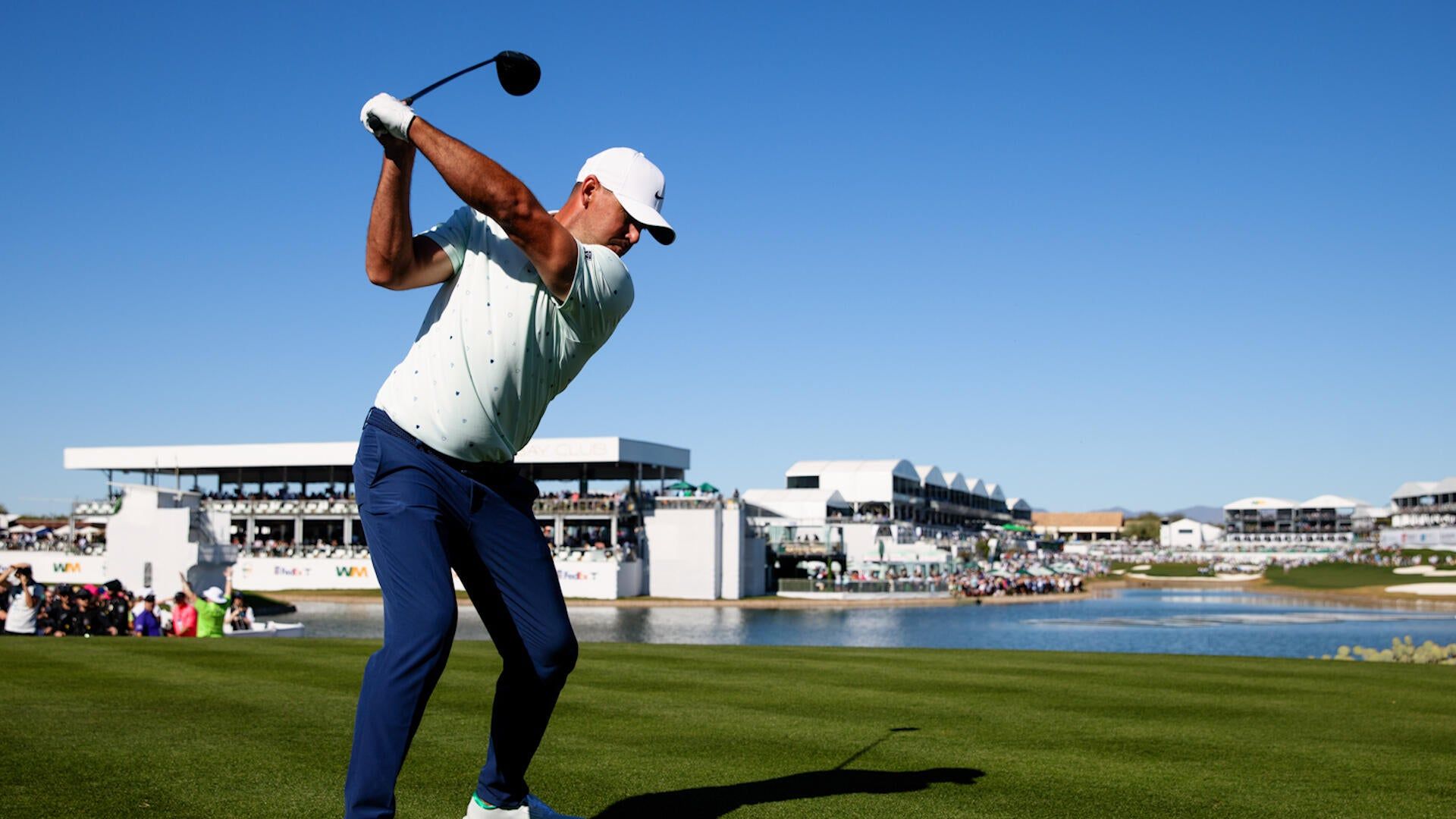 1920x1080 Sobel Loves Everything About Koepka This Week