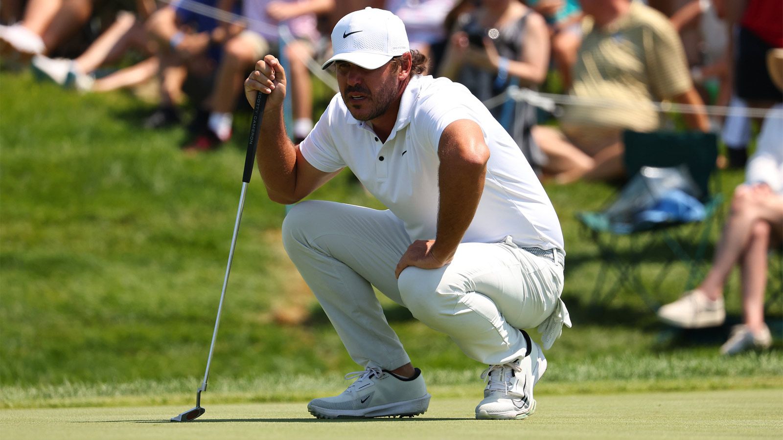 1600x900 PGA Tour news: Brooks Koepka officially announces groundbreaking decision