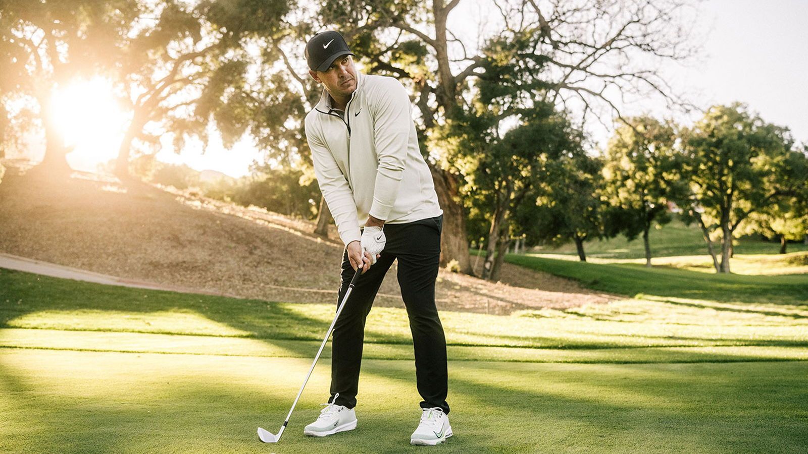 1600x900 Brooks Koepka WITB January 2026: Koepka's full setup for his PGA Tour return