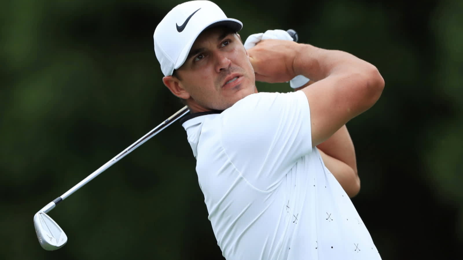 1600x900 Koepka finds stride as he seeks FedExCup triumph