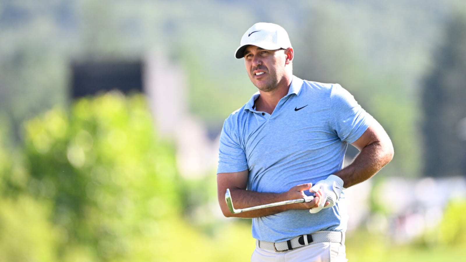 1600x900 Golf Legend Hints At Game Changing Brooks Koepka Announcement
