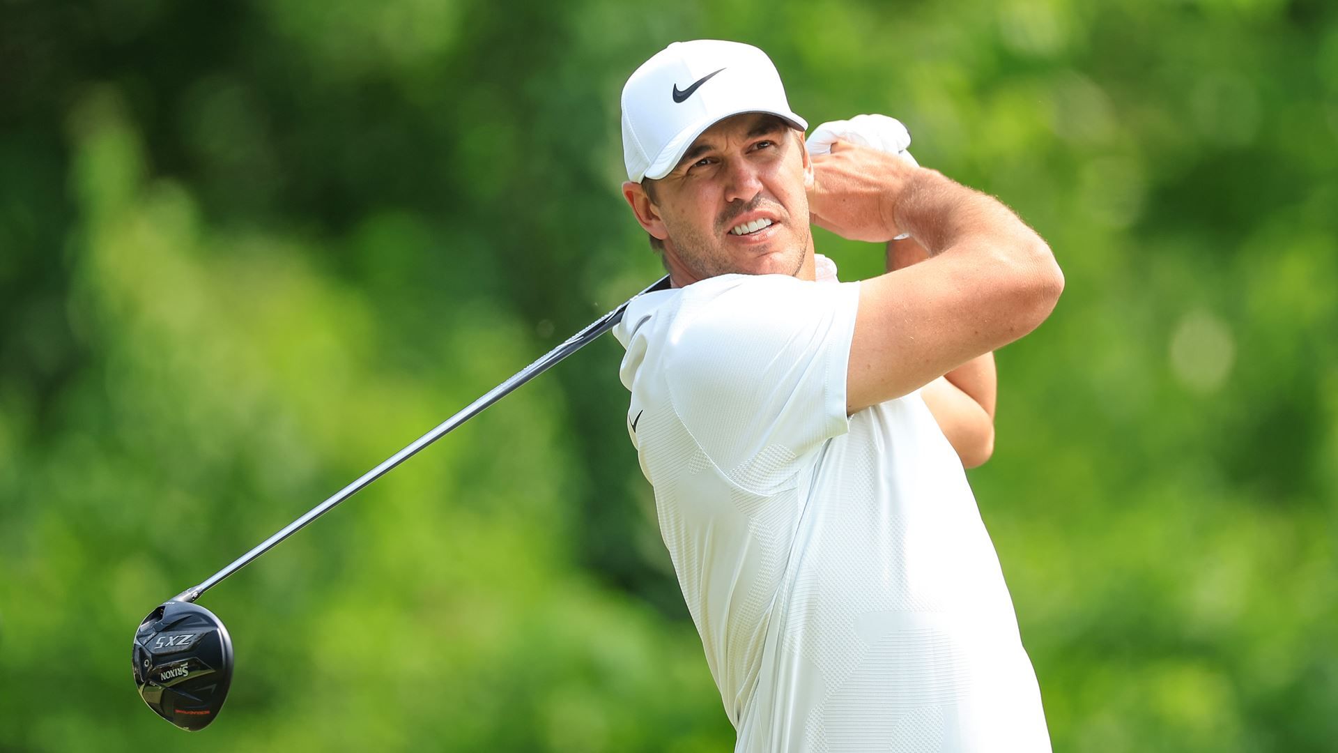 1920x1080 Brooks Koepka wins Fifth Major and Third PGA Championship with Srixon and Cleveland Golf Clubs in