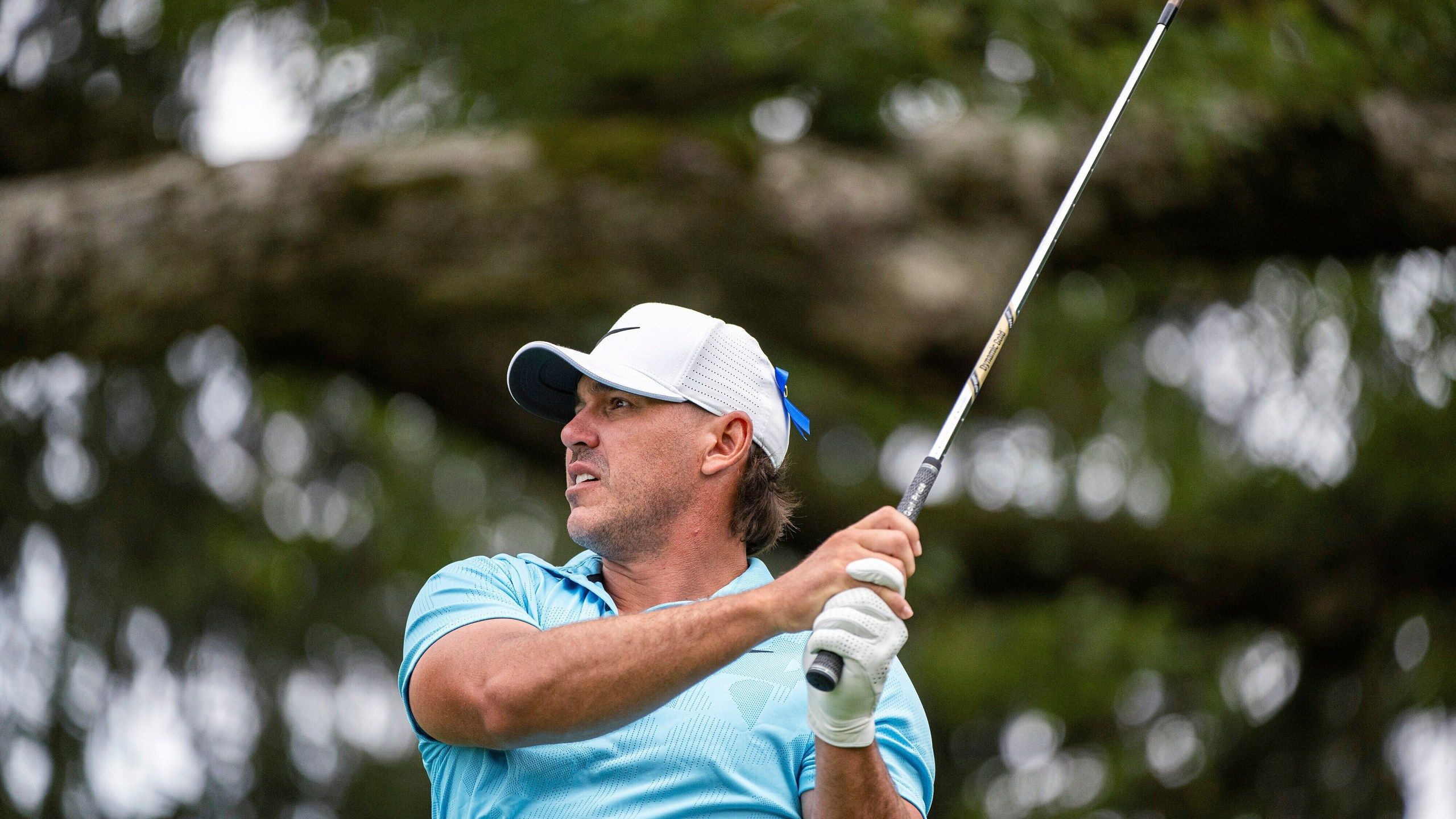 2560x1440 Koepka only identifies with 3 letters at Ryder Cup: USA, not LIV. FOX 5 San Diego & KUSI News