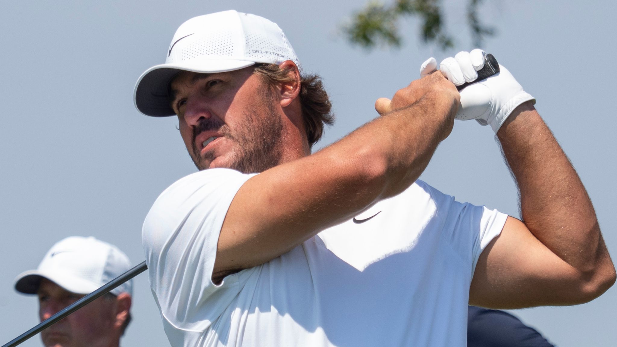 2048x1152 Rory McIIroy says Brooks Koepka's PGA Tour return shows LIV Golf's decline