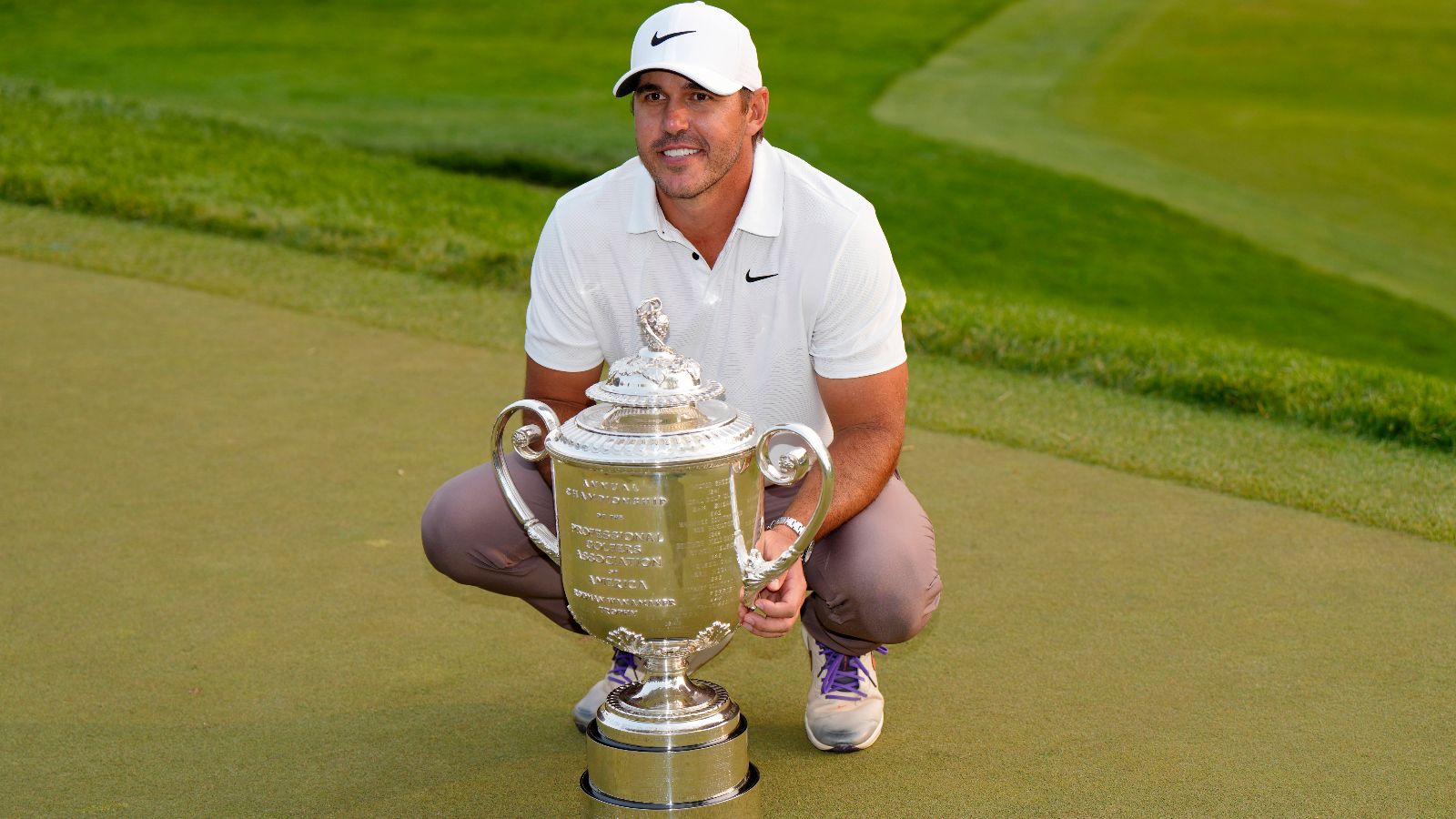 1600x900 Is Brooks Koepka Back On The PGA Tour?