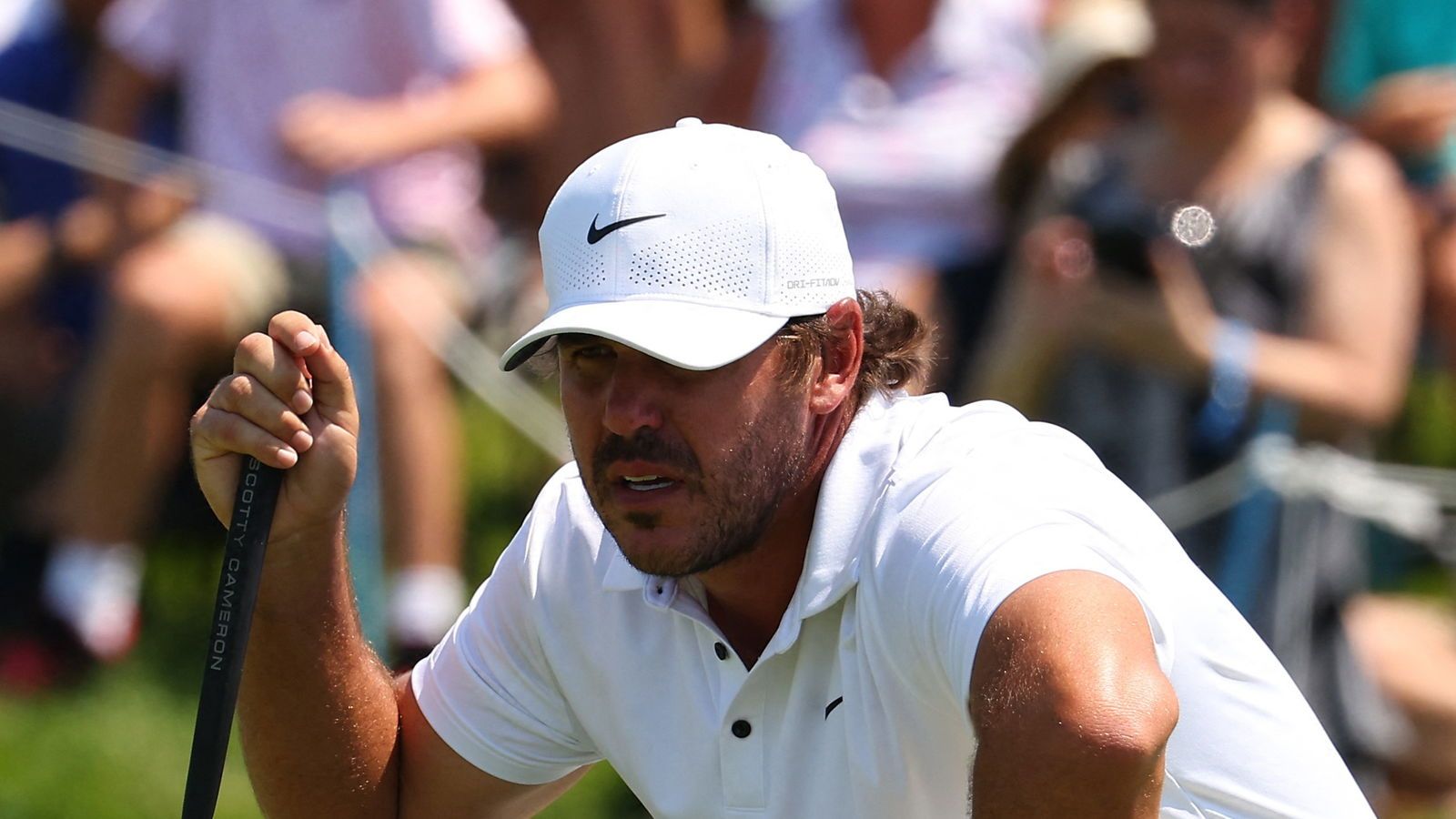 1600x900 Brooks Koepka spotted having 'missed cut party' after disastrous Irish Open
