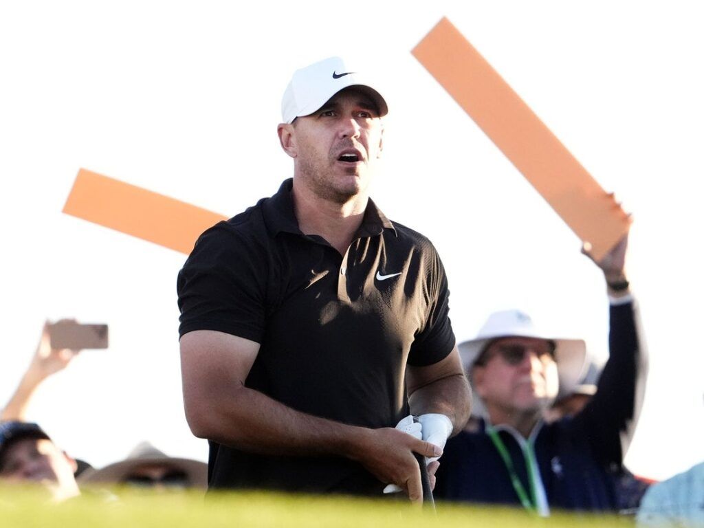 1024x768 Brooks Koepka relishes return 'home' for Cognizant Classic Level Media sports content solutions