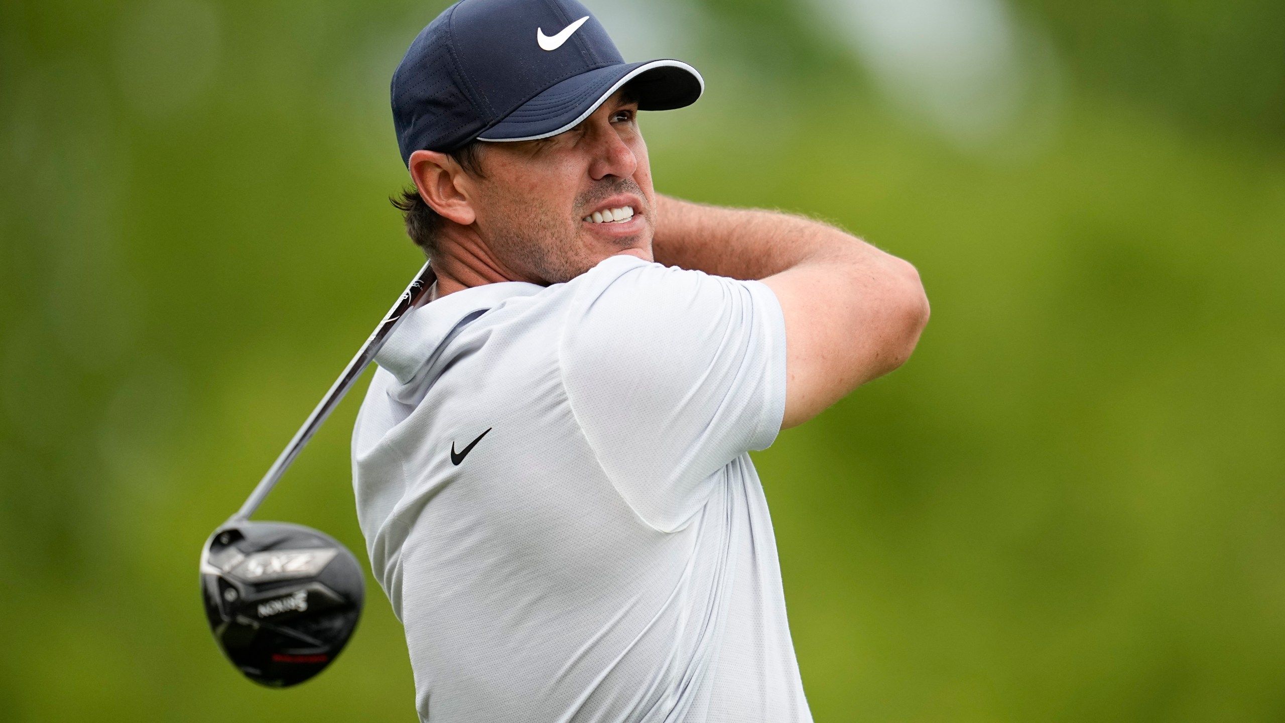 2560x1440 PGA Live Updates. Brooks Koepka surges into lead through 3 rounds at the PGA Championship