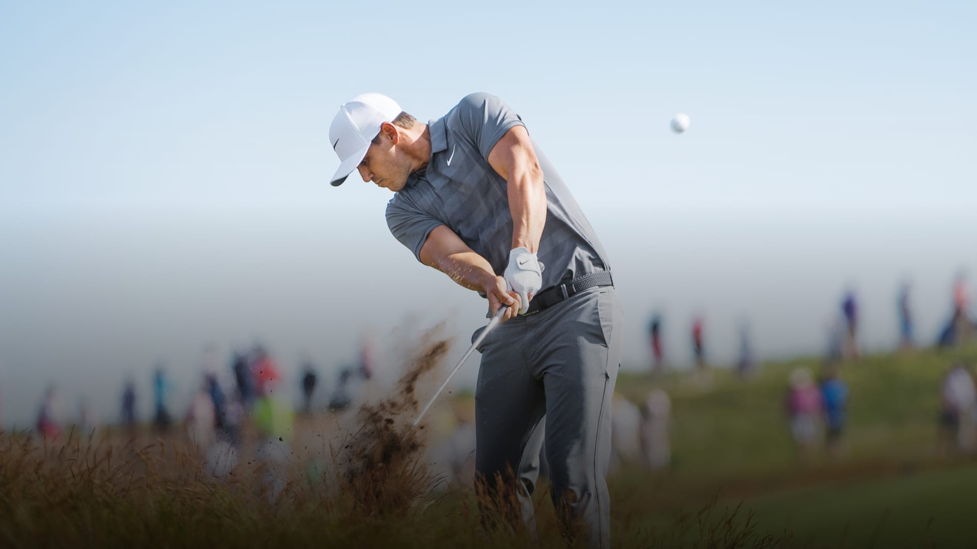 1920x1080 Brooks Koepka Golfer. Sports. Rolex Family. Rolex®
