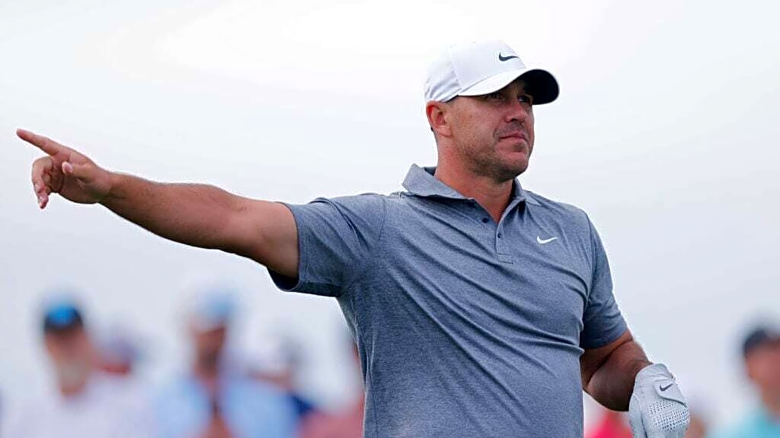 1600x900 Brooks Koepka reflects on second round 66 at the Cognizant Classic