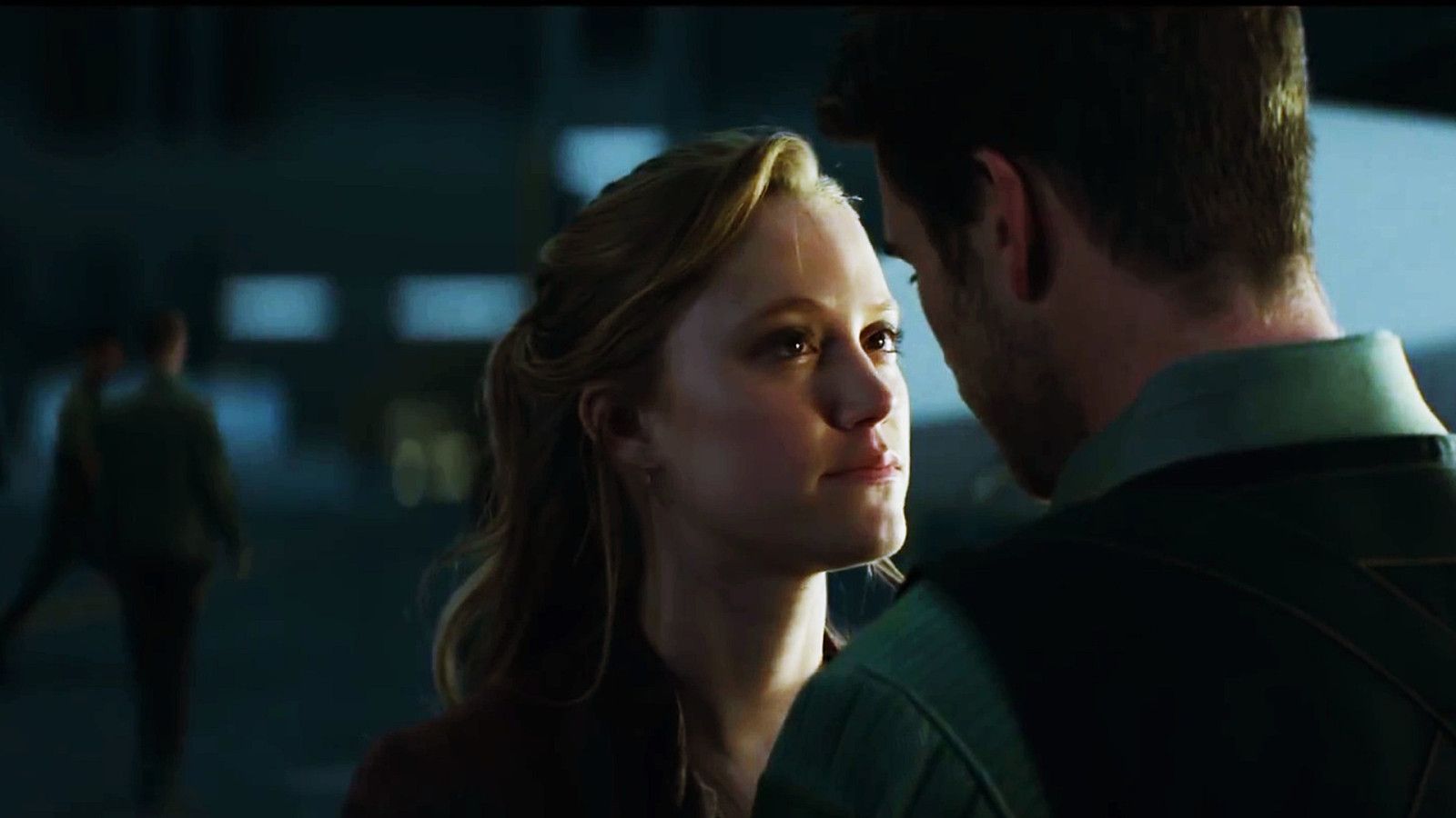 1600x900 Maika Monroe In Independence Day Resurgence Wallpaper 00044